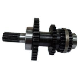 دنده سه ردیفه