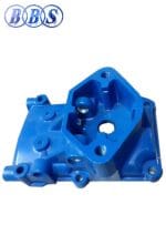 درپوش جلو گیربکس