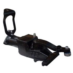 ترانسمیشن روغنی