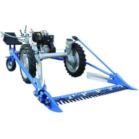 دروگر سه چرخ BBS622