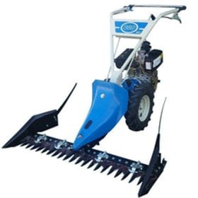 علف چین دوچرخ BBS602