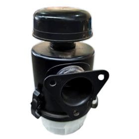 هواکش روغنی