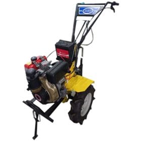 کولتیواتور BBS107