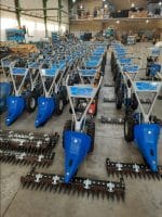 علف چین دوچرخ BBS602 - Image 4