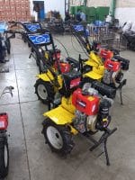 کولتیواتور BBS107 - Image 3