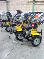 کولتیواتور BBS107 - Image 2