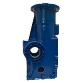 پوسته گیربکس