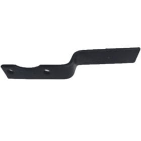 تیغه زعفرانی تک شاخه ای