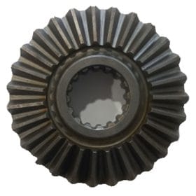 دنده کرانویل