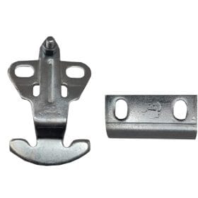 روبند دو سوراخ قابل تنظیم