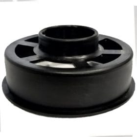 کاسه بالایی نگه دارنده اسفنج هواکش