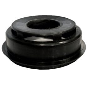 کاسه پایین نگه دارنده اسفنج هواکش