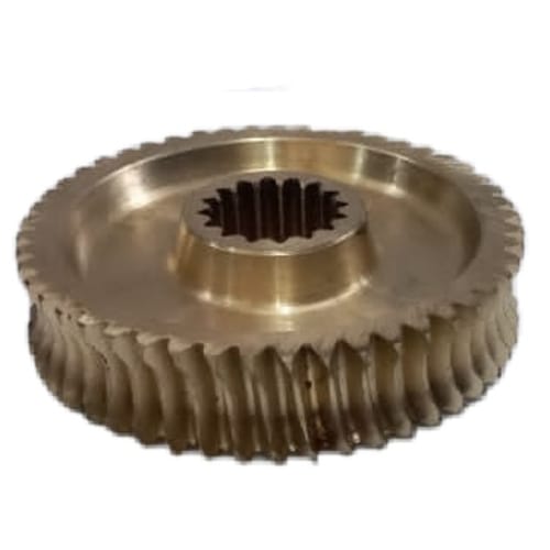دنده برنجی